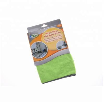 China Durable 3M Microfiber Super Soft Hot Sale Absorbent Lens Clean Cloth Cloth For Home Car Cleaning for sale