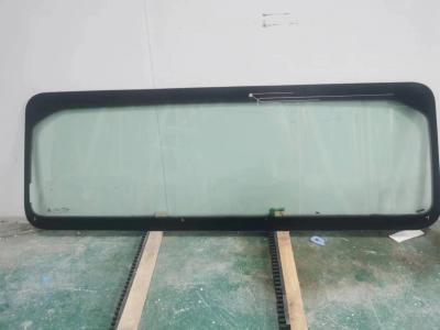 China Green Jeep Windschutzscheibe Ersatz Wrangler 2018 68433233aa Frontglas zu verkaufen