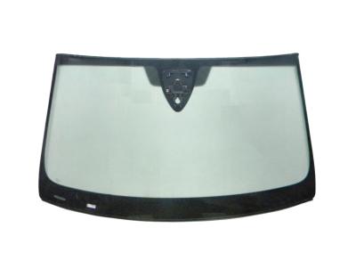 China VW Touareg Windscreen Auto Glass for sale