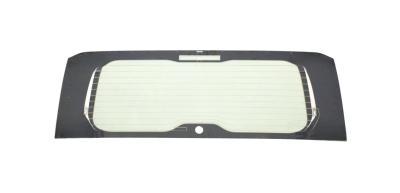 China Landcruiser Back Windshield Glass for sale