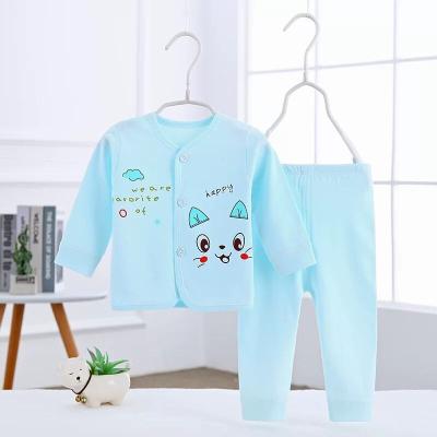 China Breathable Spring Baby Clothes Designers 0-3 Months, 3-6 Months Newborn Baby Clothes Wholesale Price for sale