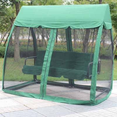 China Null garden swing chair  outdoor hanging chair patio swings gazebo swing chair hollywood schaukel for sale