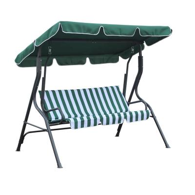 China Modern high quality hammock swing chair outdoor fabric garden chair for sale