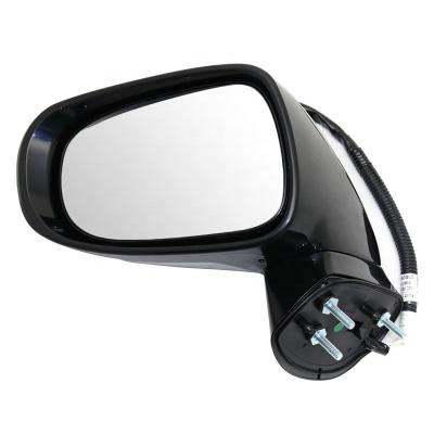 China Hot Selling Side Mirror Car Side Mirror Replacement For Lexus ES350 2010-2012 OE 8794033841C0 LX1320135 for sale