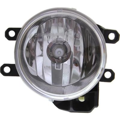 China Hot Selling Automotive Spare Parts Fog Light Assembly For 2014-2019 Highlander OE 8121002160 Highlander for sale