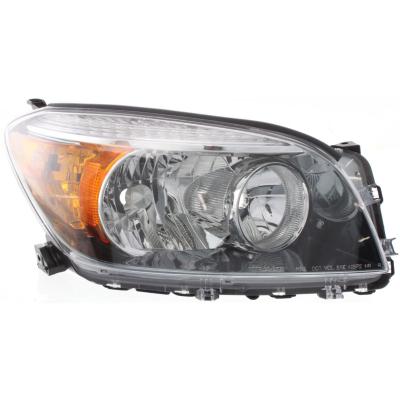 China Automotive Parts Front Headlight Headlamp For Toyota RAV4 2009-2016 OE 8113042371 TO2519107 8113042371 TO2519107 for sale