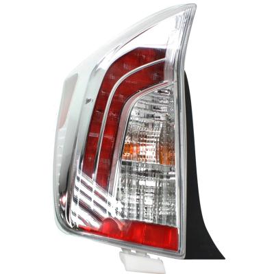 China High Quality Auto Tail Light Rear Light Lamp For Prius Hybrid 2012-2015 OE 81560-47170 81551-47190 81560-47170 81551-47190 for sale