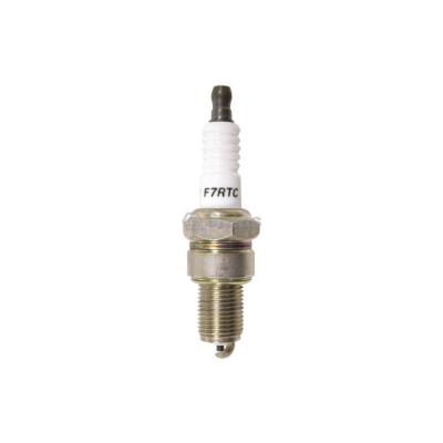 China Plastic+steel Automotive Parts Top Selling Genuine Quality Spark Plug OEF7RTC for sale