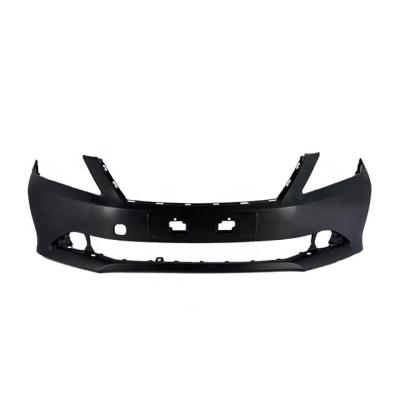 China Plastic Front Bumper Top Selling Auto Parts For Toyota Camry 2011-2017 OE 5211906990 for sale