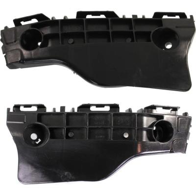 China Plastic Auto Car Front Bumper Retainer For Toyota Prius C 2012 - 2017 Replacement 5253552150 5253652110 for sale