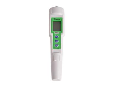 China Lightweight Pen Water TDS Meter Quality Analysis With 1 PPM Resolution for sale