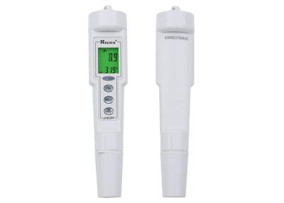 China Portable Digital Soil Moisture Tester For Garden , Houseplant Water Meter 18*40mm Size for sale