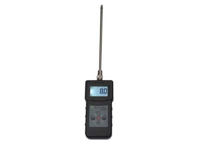 China Raw Materials Chemical Moisture Meter Lightweight With 80mm Needle for sale