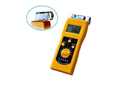 China Wood Floor Moisture Meter For Lumber , Electronic Moisture Tester DM200W for sale