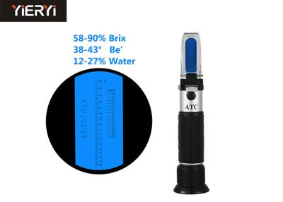 China ATC à mão do Refractometer dos equipamentos da apicultura para home/médico à venda