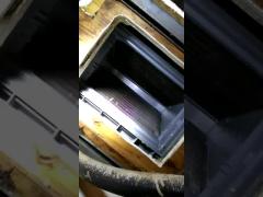 HVAC Leak Detector Tool – Flexible Probe, Adjustable Sensitivity