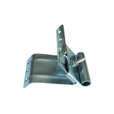 China Modern Top Roller Mounting Bracket For Garage Door Parts for sale