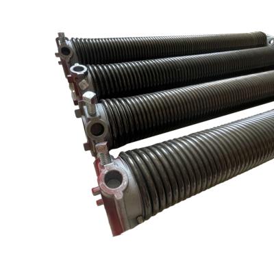 China Industrial Hot Sale Garage Door Torsion Springs High Torque Torsion Spring For Garage Door for sale