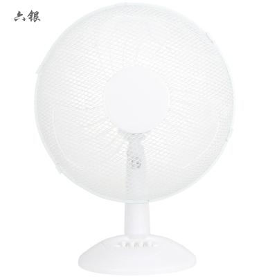 China hot sale 40W ac hotel table fan 3 speed hot sale 40W portable indoor dsktop fan high quality cheaper price for sale