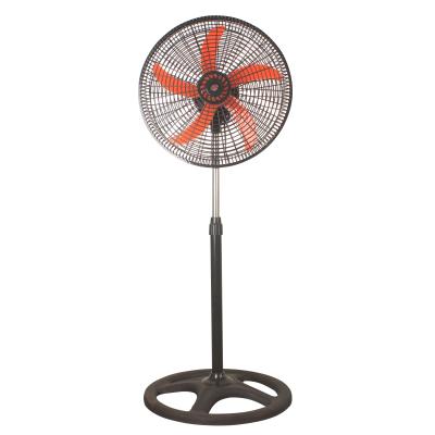 China China Supplier OEM 3 Speed ​​Adjustable 18 Inch Hotel Fan Position Electric Industrial Fan for sale