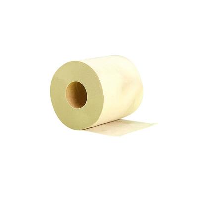 China Hotel support customization of various sizes toilet paper tissue paper roll for sale