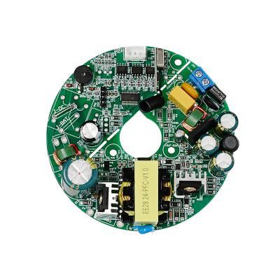 China XC Series PCB Control Board For DC Brushless Ceiling Fan XC Series for sale