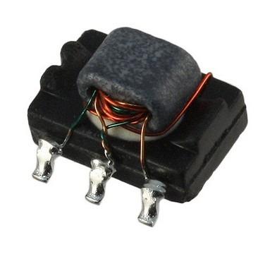 China VHF/UHF Receivers/Transmitters 50 Ohm 1:1CT RF Torque Transformer Used For Balanced Amplifiers for sale