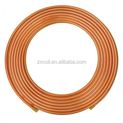 China ZHONGXING Antenna Inductive Coupling Pancake Inductor Coil For Antenna Inductive Coupling for sale