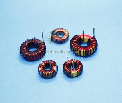 China Toroidal Stator Inductor SMD Coil for sale