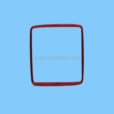 China ID Card /reader Inductor Coil RFID Antenna Coil 125Khz for sale