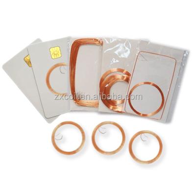 China 2015 Coils, Custom Electromagnetic Induction New Product Air Core Inductor RFID Air Design for sale