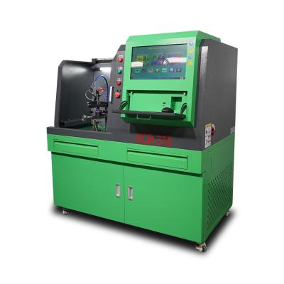 China Injector Test DIESEL COMMON RAIL INJECTOR TEST BENCH HCR-318 for sale