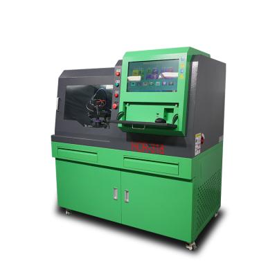 China Injector Testing HCR-318 Electronic Control Common Rail Injectors Test Bench for sale