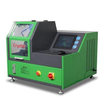 China hot sale diesel common rail injector test bench diesel common rail injector test bench fuel injection tester price EPS205 for sale