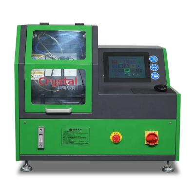 China High Pressure Injector Test Bench Common Rail Injector Test Bench ENV 205 Common Rail Injecor Tester for sale