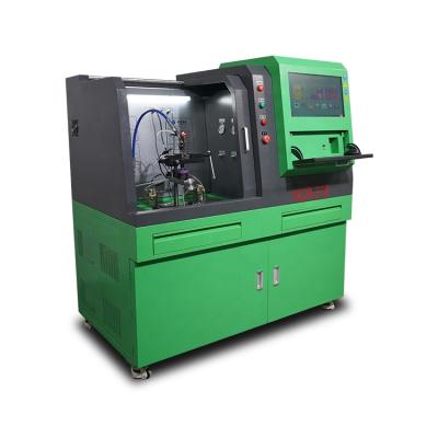 China HCR-318 Diesel Common Rail Injector Test Bench Diesel Electronic Fuel Injector Common Rail Injector Test Bench Cr System Test Bench With Coding for sale