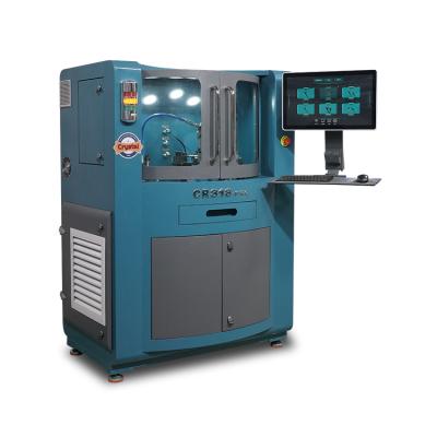 China 2021 new design high pressure injector test common rail injector test bench CR318-PRO for sale