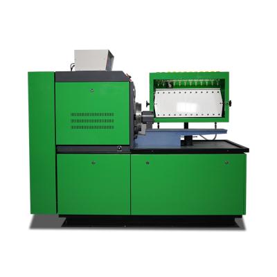 China Diesel Testing Machine 12PSB 12 Cylinders Diesel Pump Fuel Injection Pump Injector Test Bench 12 Psb for sale