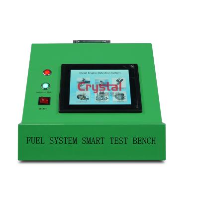 China Small Common Rail Diesel Fuel Injector Tester EUI EUP CRDI+GDI-100 CRDI+GDI-100 for sale