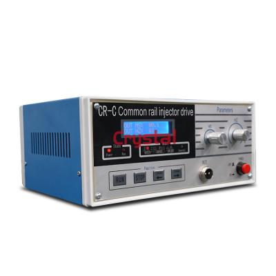 China Mini Common Rail Diesel Fuel Injection Pump Test Bench CR-C+S60H CR-C+S60H for sale