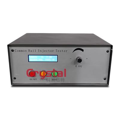 China Low Price Electromagnetic Piezo Common Rail Injector CR1000 CR1000 Tester for sale