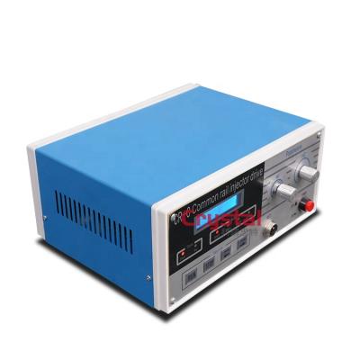 China Common Rail Common Rail Injector Tester Injector Rail Inejctor Test Rail Test Simulator and S60H Fuel Injector Tester for sale