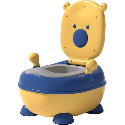 China Placement Baby Toilet Male And Pee Toilet Baby 1-6 Years Toilet Cushion Female Artifact Children's Pee Toilet for sale