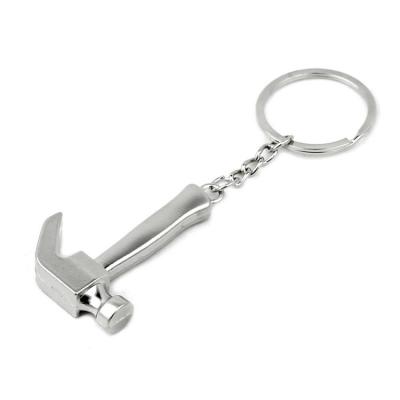 China Eco - Friendly PVC Ice Cream Metal Key Chain Custom Key Chain Key Chain for sale