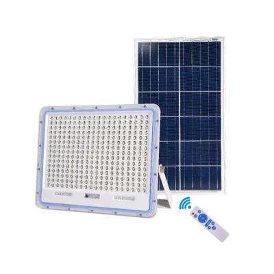 China Good Price Garden/Hotel/Park Security Power Saving With 2 Years Warranty 100w Led Solar Flood Light for sale