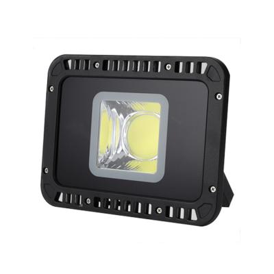 China Easy Installation High Output High Bright Lumen Lights Ip65 100w 200w Outdoor Led Landscape Project Flood Light for sale