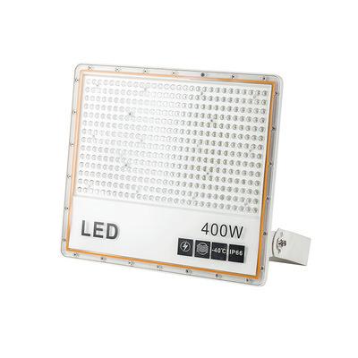 China Zhongshan cheap spare parts security sports stadiums commercial lighting 100w led flood light for sale