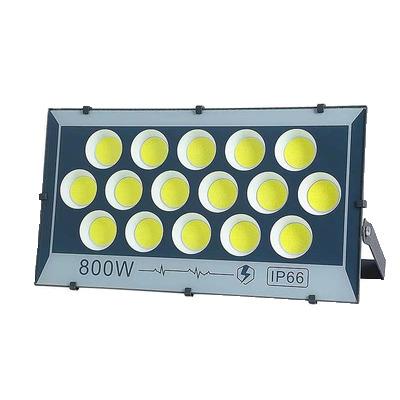 China Hotel Super Brightness SMD Led Flood Light 100w 200w 300w 400w 500w for sale