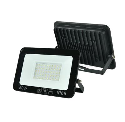 China Theme park top selling guaranteed quality waterproof 20w 30w 50w 100watt led flood light for sale