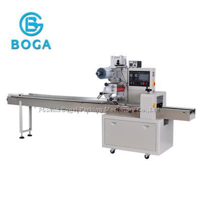 China High Tech Full Automatic GARMENT Marzipan Packaging Machine Price for sale